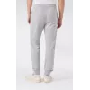 Champion Pantaloni jogger uomo Rib Cuff grigio 220307 EM021 XL