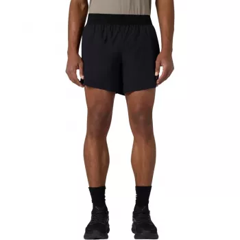 Champion Pantaloncini uomo nero 222026 KK001 S