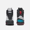 Scarpe da trekking donna GORE TEX Garmont Ascent Evo Gtx - ultimate grey/garnet red Taglia: 39