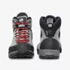 Scarpe donna GORE TEX Scarpa Mojito Hike GTX - conifer/raspberry Taglia: 37