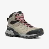 Scarpa Moraine Mid Pro GTX scarpe da trekking donna GORE-TEX - mineral Taglia: 39,5