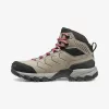 Scarpa Moraine Mid Pro GTX scarpe da trekking donna GORE-TEX - mineral Taglia: 39,5