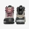 Scarpa Moraine Mid Pro GTX scarpe da trekking donna GORE-TEX - mineral Taglia: 39,5