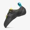 Scarpa scarpe da arrampicata Vapor V Smoke-Yellow 40,5