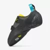 Scarpa scarpe da arrampicata Vapor V Smoke-Yellow 40,5