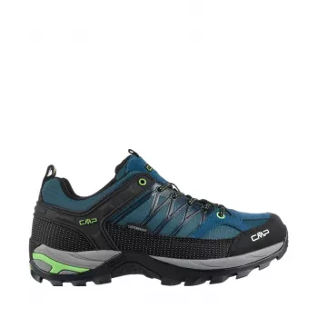 CMP Rigel Low stivali da trekking uomo 3Q54457 15MR 44