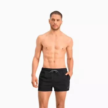 PUMA pantaloncini da bagno uomo 102449 S nero