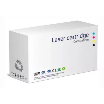 Cartuccia toner HP CF226X Canon 052H BK 9000 p. COMPATIBILE