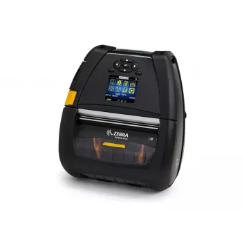 Zebra ZQ600 Series ZQ630 Plus RFID - etichettatrice - termica diretta - rotolo (11,2 cm)