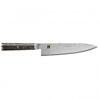 ZWILLING Miyabi 5000 MCD 67 acciaio 1 pezzo coltello Gyutoh
