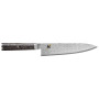 ZWILLING Miyabi 5000 MCD 67 acciaio 1 pezzo coltello Gyutoh
