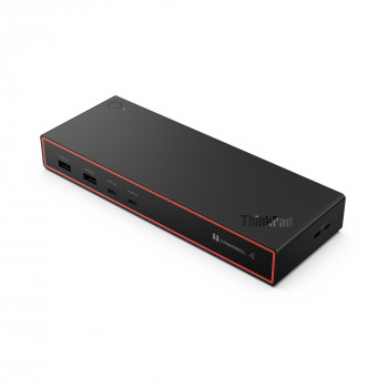 LENOVO TP THUNDERBOLT 4 DOCK GEN2 (ALIMENTATORE 135W)