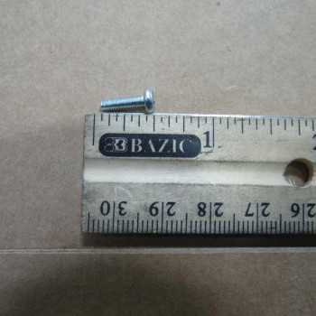 HP vite macchina Bh M3 L10 Zpc