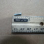 HP vite macchina Bh M3 L10 Zpc