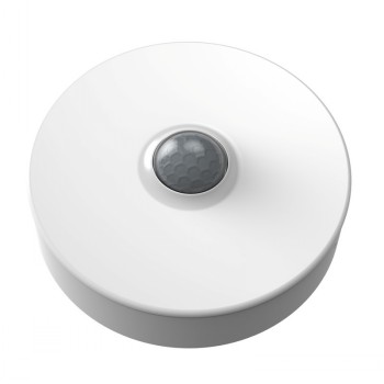 SCHNEIDER ELECTRIC WISER RILEVATORE DI MOVIMENTO, MONTAGGIO A SOFFITTO