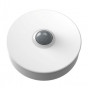 SCHNEIDER ELECTRIC WISER RILEVATORE DI MOVIMENTO, MONTAGGIO A SOFFITTO
