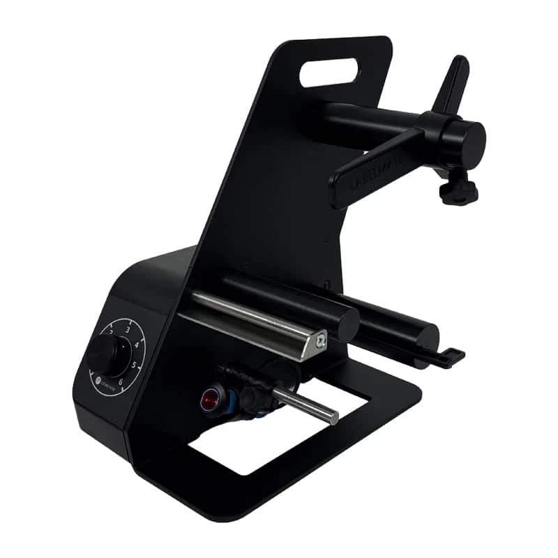 Labelmate LD-115-RS fino a 115mm larghezza etichetta 6mm lunghezza minima etichetta