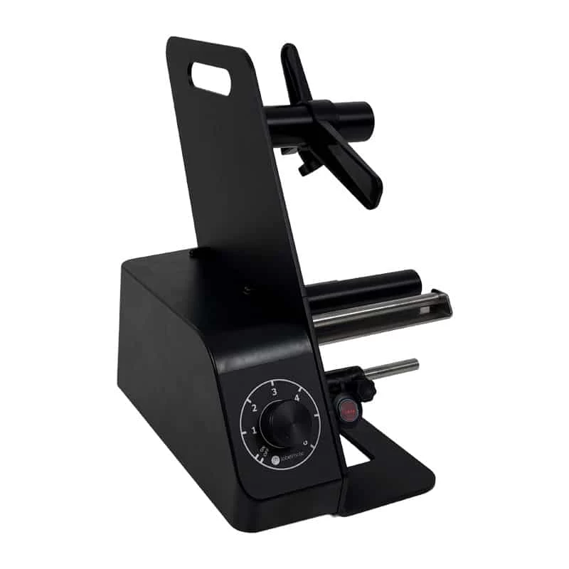 Labelmate LD-115-RS fino a 115mm larghezza etichetta 6mm lunghezza minima etichetta