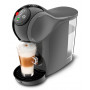 DELONGHI Dolce Gusto EDG226.A GENIO S macchina per caffè a capsule nera/Confezione danneggiata