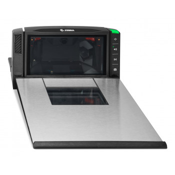 Zebra MP72 Series MP7200 - corto - scanner per codici a barre