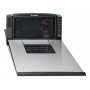 Zebra MP72 Series MP7200 - corto - scanner per codici a barre