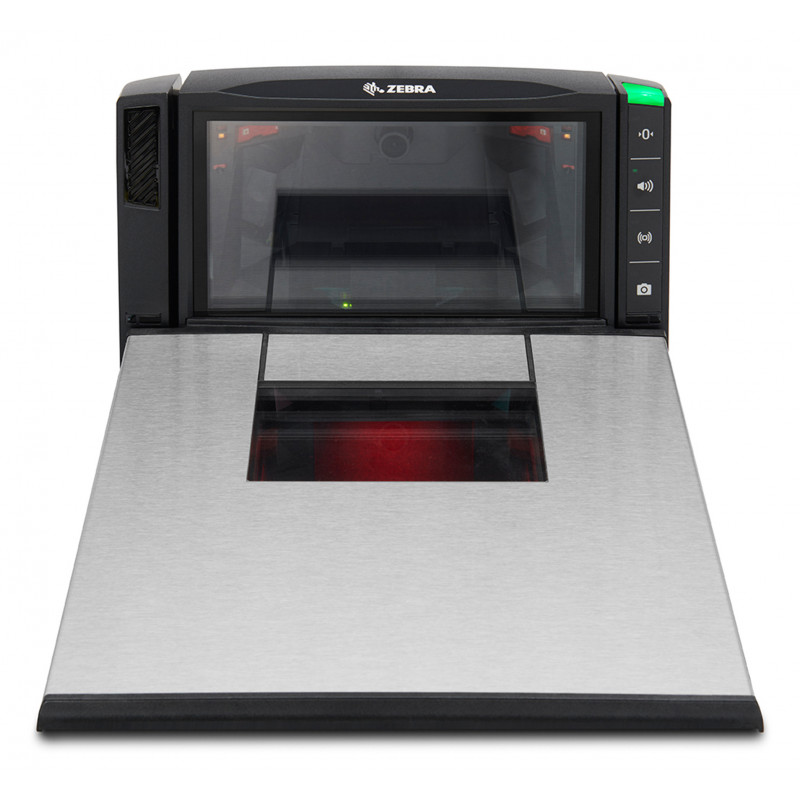 Zebra MP72 Series MP7200 - corto - scanner per codici a barre