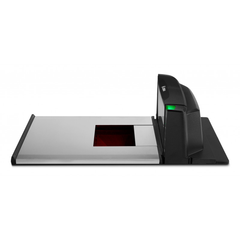 Zebra MP72 Series MP7200 - corto - scanner per codici a barre
