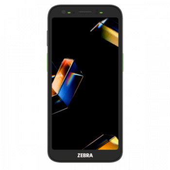 Zebra TC501 LAN WIFI 7 6690 8/SR500 - dispositivo di raccolta dati - 2.000 MHz