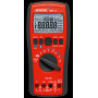 BENNING MM12 multimetro digitale True RMS con Bluetooth e data logger, 6000 counts, CAT IV 600V / CAT III 1000V 044088