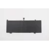 Lenovo L18M4PF0 batteria ricaricabile Li-Polimero 4 celle 15,36V 45Wh 5B10W67315