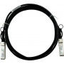 BLUELAN BlueOptics 10GBASE-CR SFP+ cavo in rame Direct Attach 1m Industrial SC353501J1M30IN
