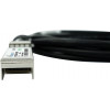 BLUELAN BlueOptics 10GBASE-CR SFP+ cavo in rame Direct Attach 1m Industrial SC353501J1M30IN