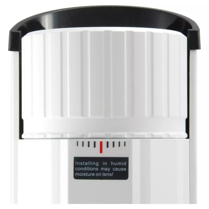 LevelOne FCS-5060 telecamera IP bullet 2MP Full HD per esterni PoE