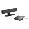 Jabra PanaCast 40 VBS Zoom Rooms Sistema video bar con controller touch, EMEA