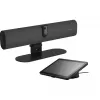 Jabra PanaCast 40 VBS Zoom Rooms Sistema video bar con controller touch, EMEA