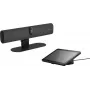 Jabra PanaCast 40 VBS Zoom Rooms Sistema video bar con controller touch, EMEA