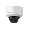 LevelOne FCS-3098 Gemini Zoom telecamera IP dome 8MP H.265 PoE IR interno/esterno