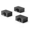 Jabra CAM Crew sistema telecamera per conferenze (confezione da 3, 1080p, USB 3.0, fuoco fisso)