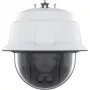 AXIS Q6088-E telecamera di rete PTZ dome per esterni 4K UHD