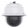 AXIS Q6088-E telecamera di rete PTZ dome per esterni 4K UHD