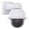AXIS Q6088-E telecamera di rete PTZ dome per esterni 4K UHD