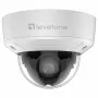 LevelOne FCS-3616 telecamera IP dome per esterni 6MP con IR, PoE, H.265