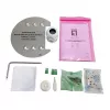 LevelOne FCS-3616 telecamera IP dome per esterni 6MP con IR, PoE, H.265