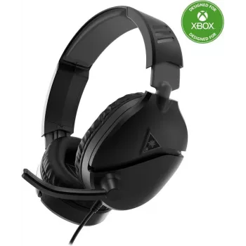 Turtle Beach Recon 70X headset gaming con filo - nero TBS-2001-05