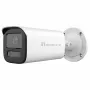 LevelOne IPCam FCS-5222 telecamera di rete dome 2MP H.265 IR PoE