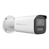LevelOne IPCam FCS-5222 telecamera di rete dome 2MP H.265 IR PoE