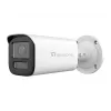 LevelOne IPCam FCS-5222 telecamera di rete dome 2MP H.265 IR PoE