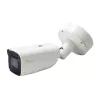 LevelOne FCS-5095 telecamera IP bullet per esterni 8MP con IR, PoE, IK10