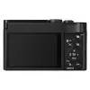 Panasonic Lumix DC-TZ99 fotocamera digitale – 20,3 MP, zoom 30x, video 4K, nera