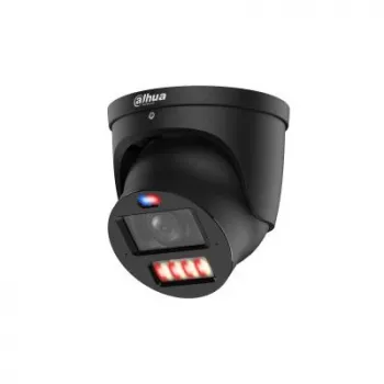 DAHUA telecamera IP eyeball 8MP HDW3849H-ZASPV2712PRO-B